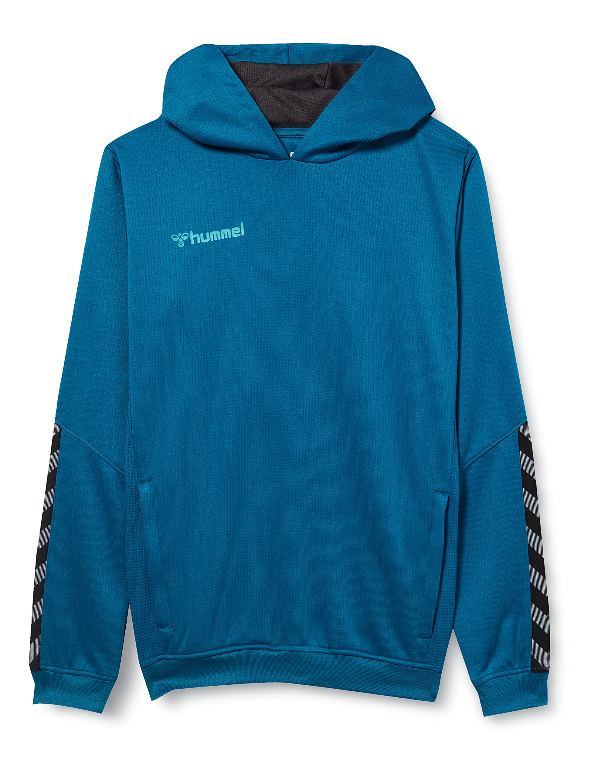 hummel Boys Authentic Kids Poly Hoodie