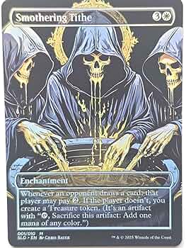 その他 Sorcery TCG Tithe foil その他 Sorcery TCG Tithe foil Sorcery TCG Tithe foil