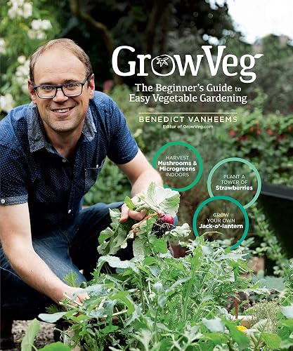 GrowVeg Beginner Guide