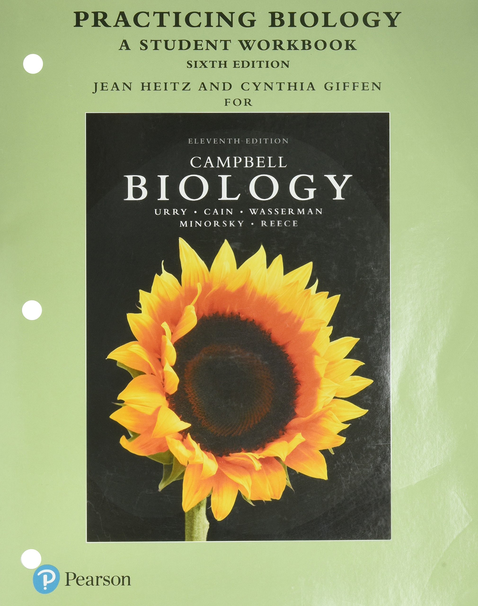 Practicing Biology: A Student Workbook