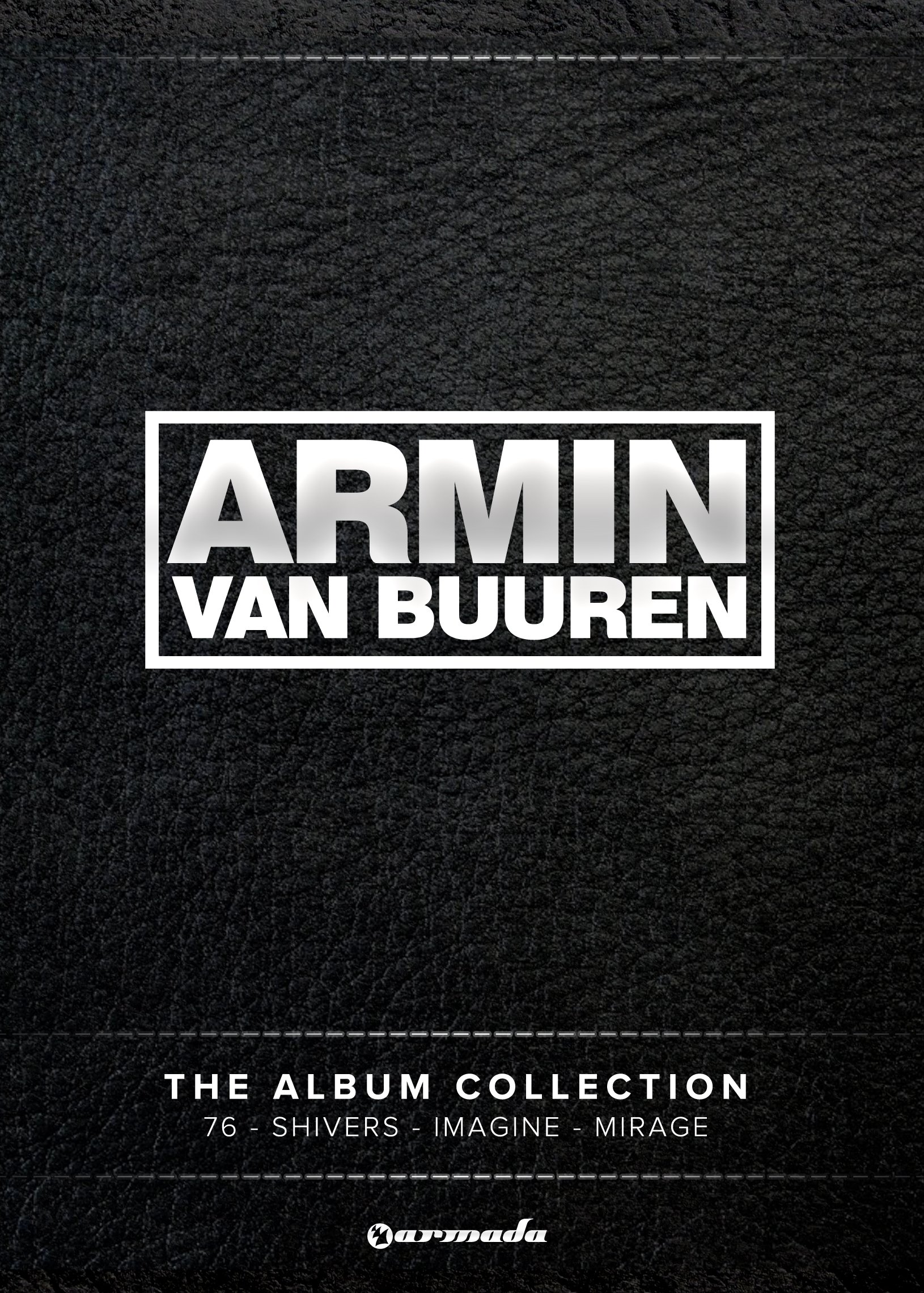 The Album Collection (Deluxe
