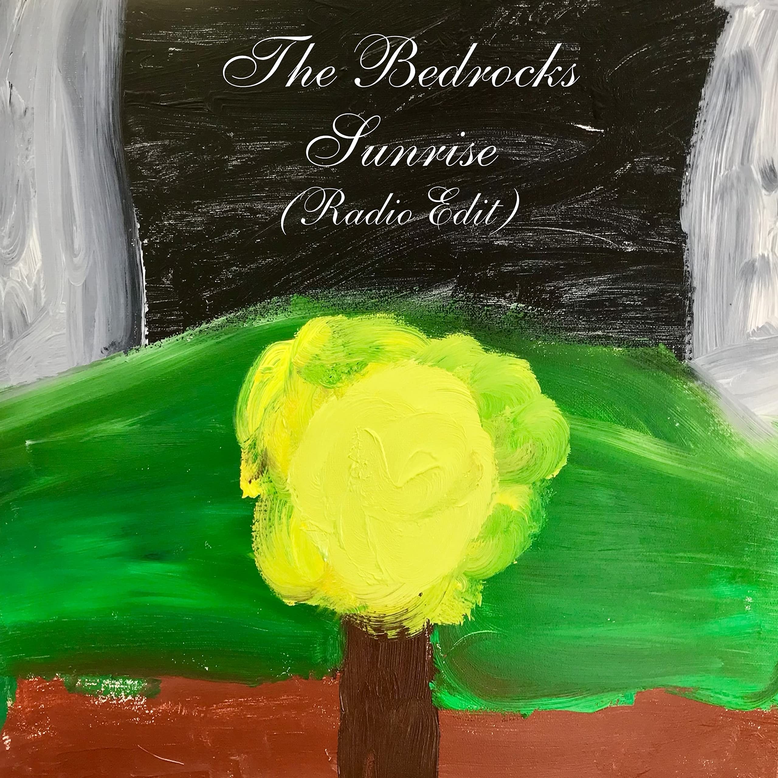 The Bedrocks