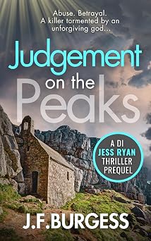 918Rh+tSWLL._SY342_ Best Crime Novels Set in Yorkshire