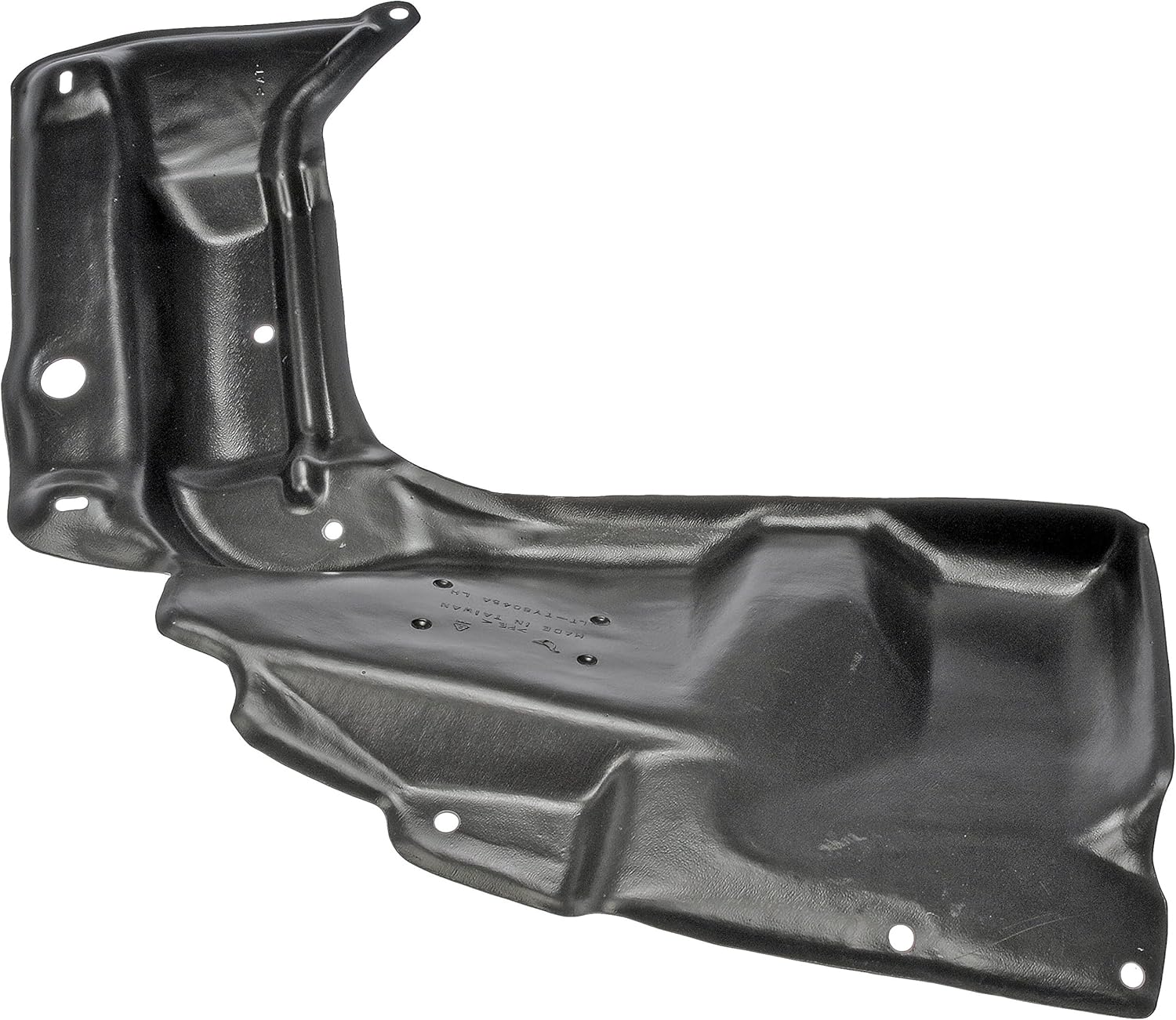 Dorman 926-316 Front Driver Side Undercar Shield Compatible with Select Toyota Models