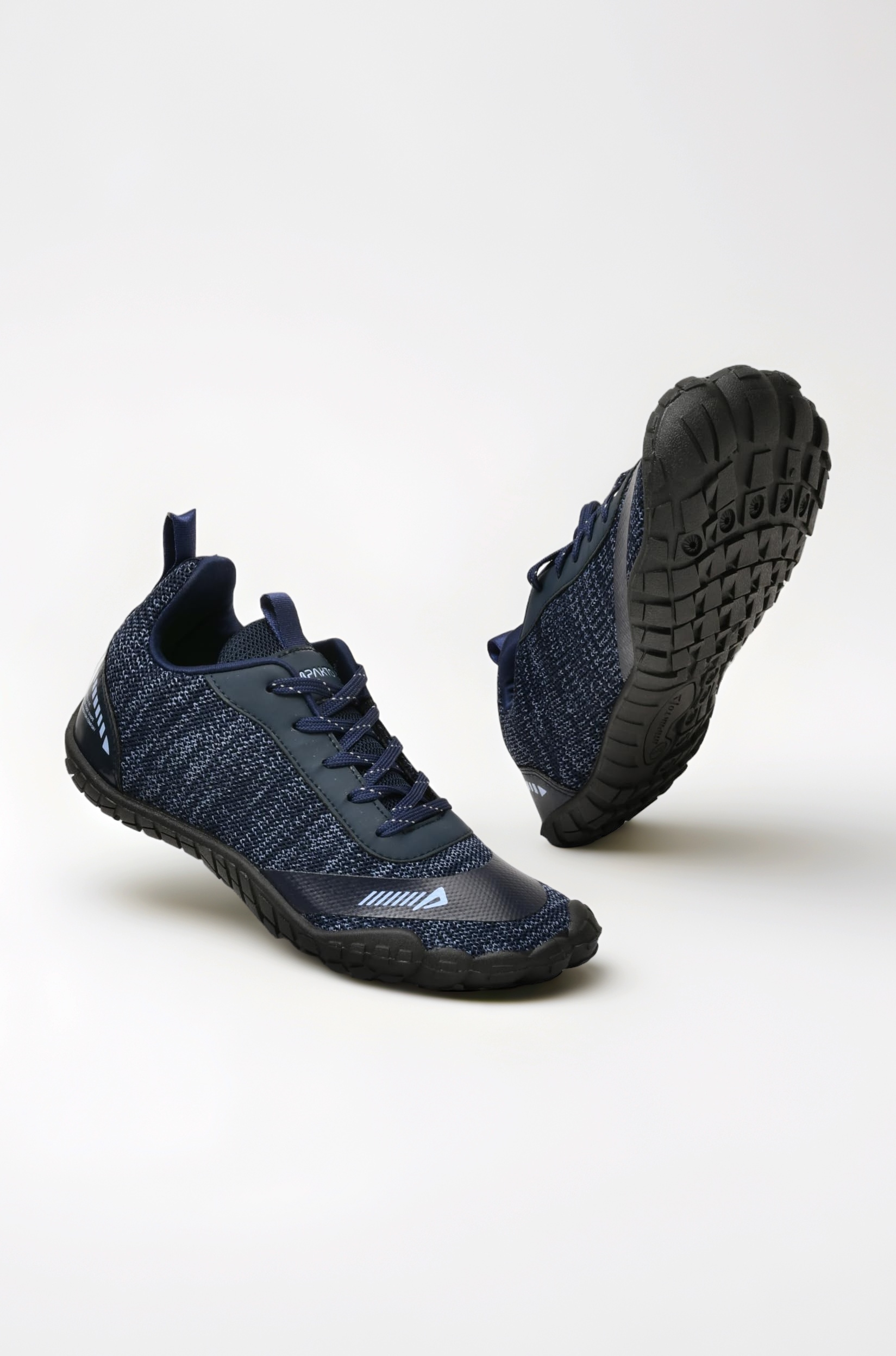 Barefoot Rooted Comfortable Big Toe Box Gym, Cross Training, Running,Walking Shoes for Men