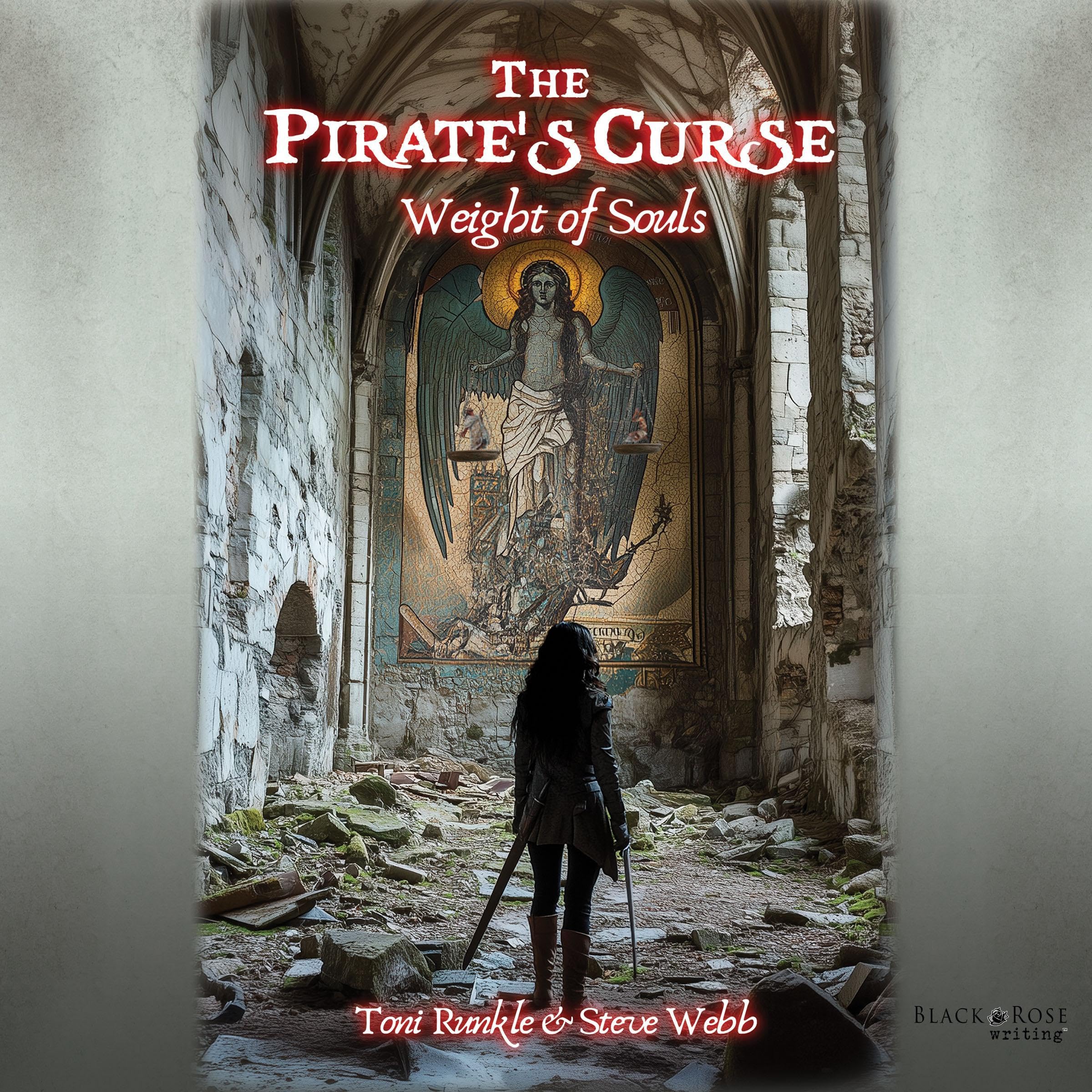 Cover art for Weight of Souls
