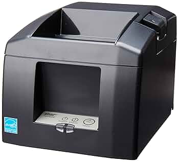 店舗用品 srar TSP650II TSP650II Series | STAR MICRONICS CO.,LTD