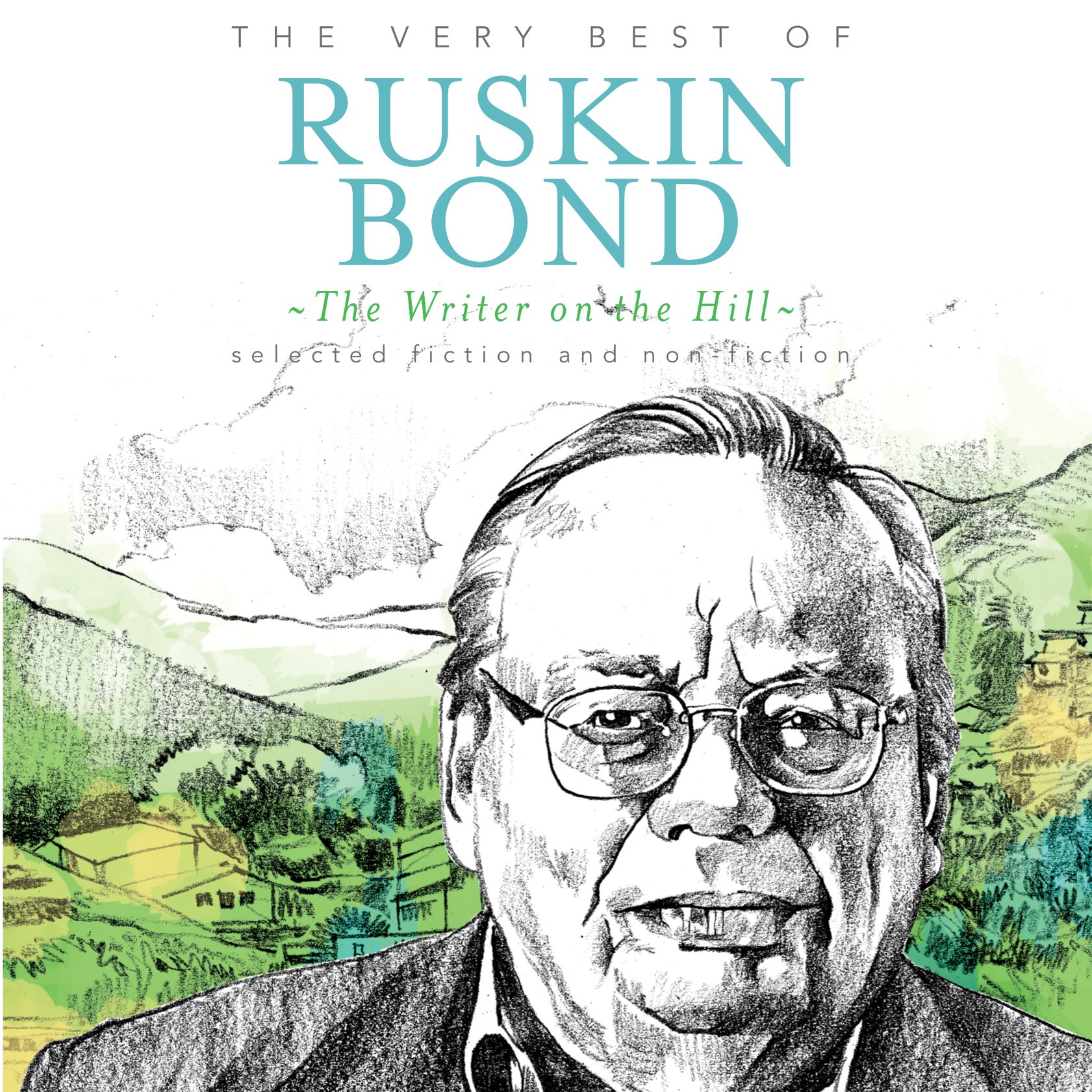 The Writer on the Hill