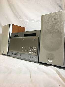 SHARP MDコンポ SHARP MDコンポ - メルカリ