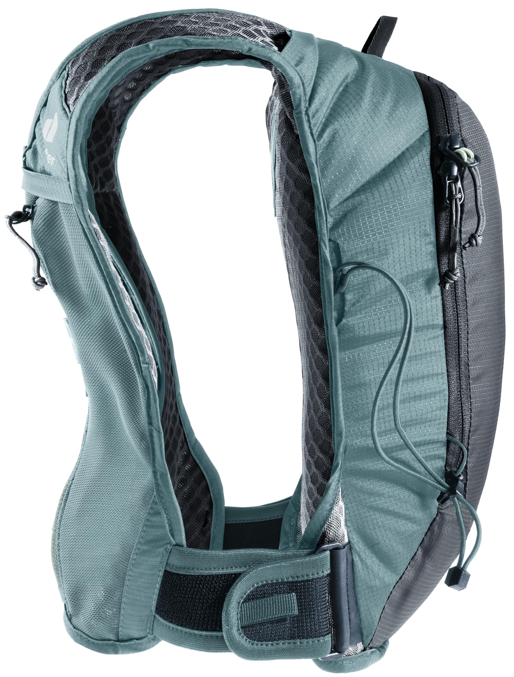 deuter Unisex Rogla 5 Fahrradrucksack