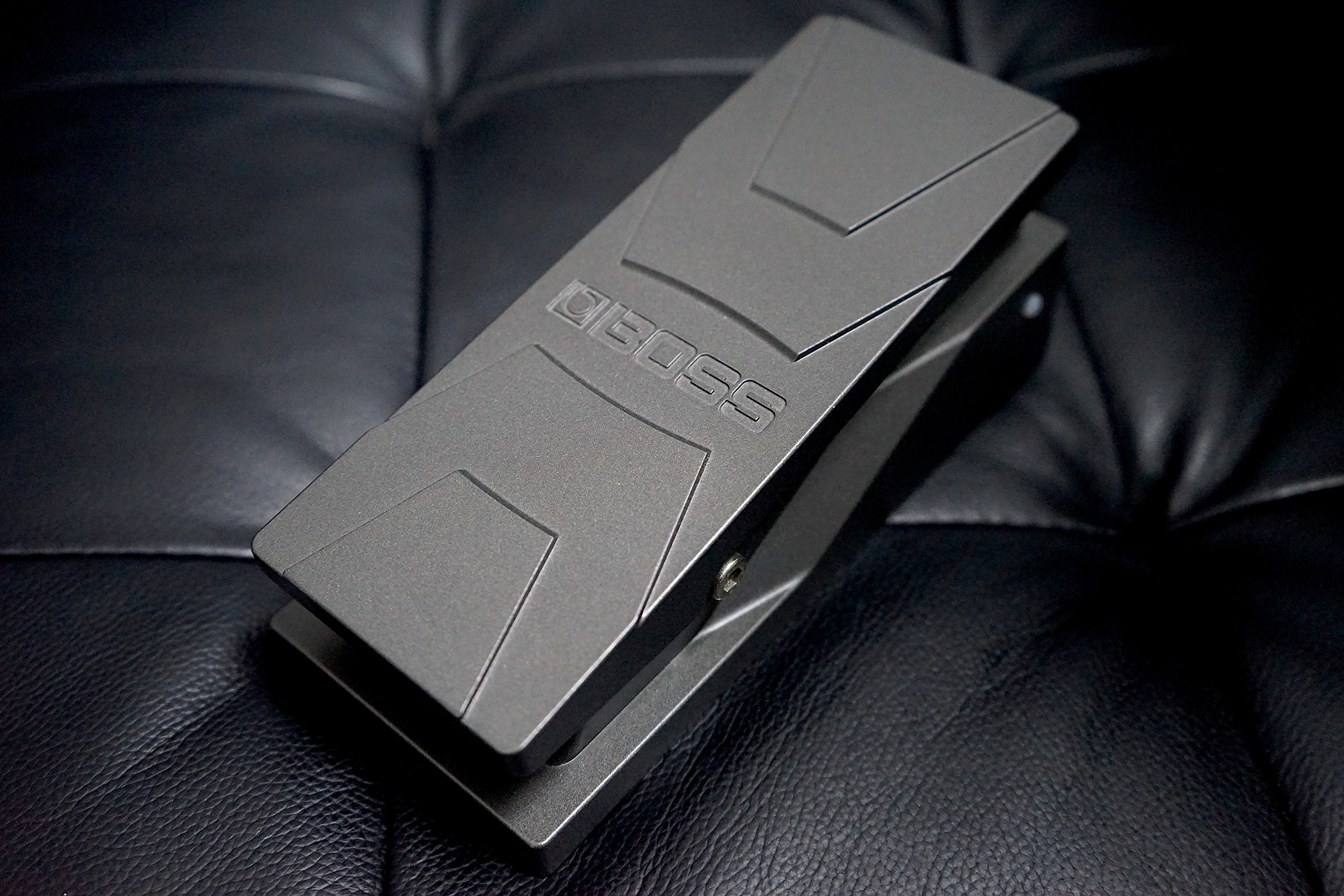 Boss Pw-3 Wah Pedalı