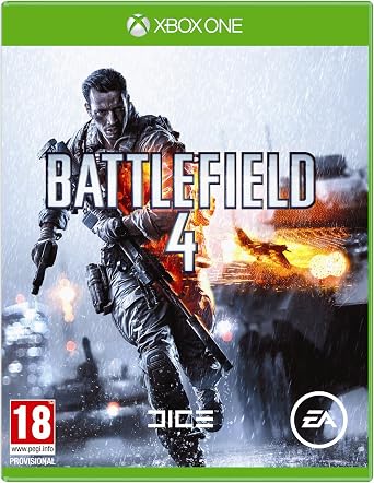 Battlefield Hardline Xbox One