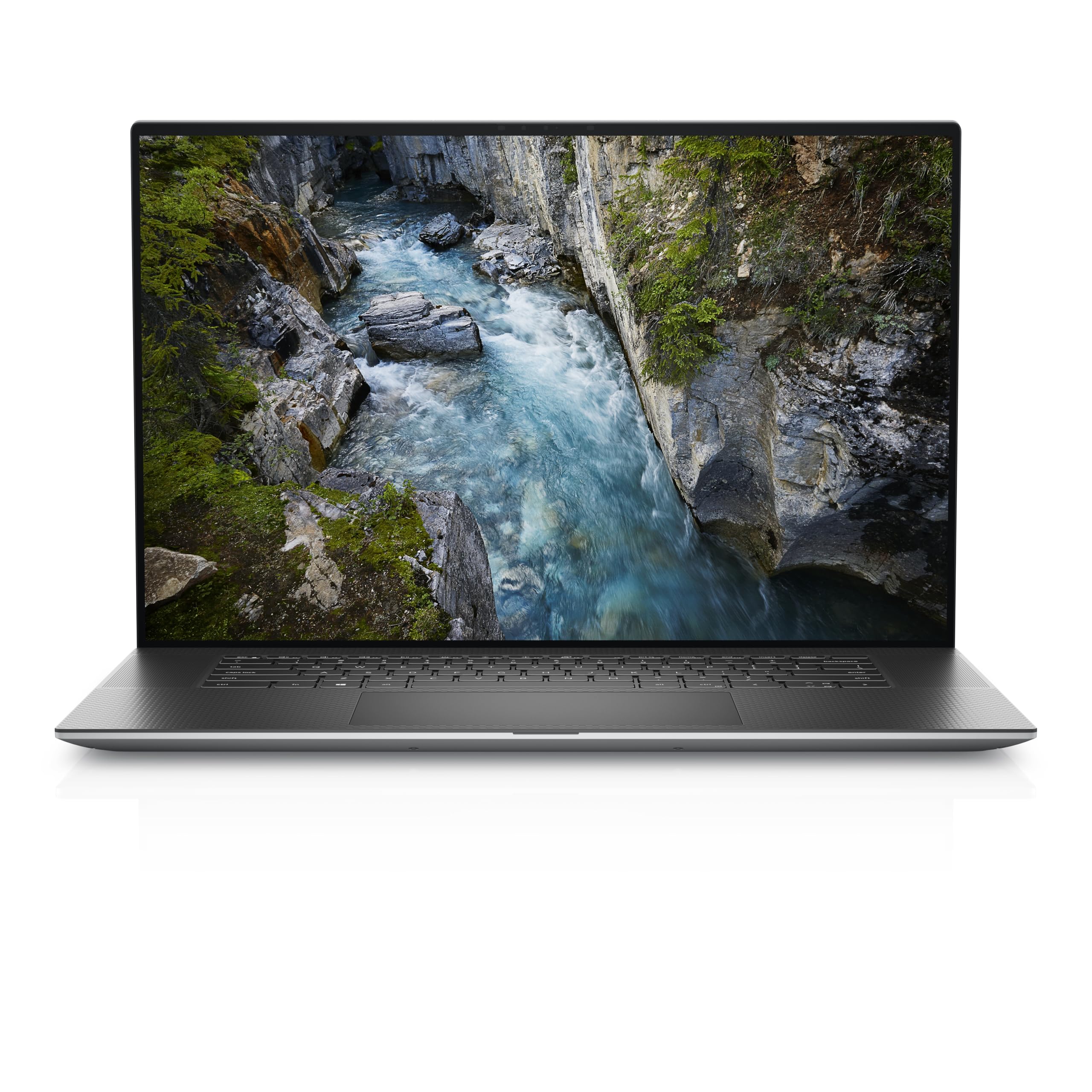 Dell Precision 5570 15.6” 4K UHD+ Touchscreen, i9-12900H (14 Cores