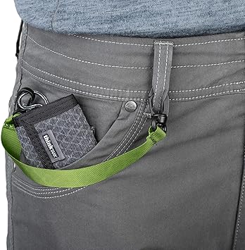 Think Tank Secure Pixel Pocket Rocket V2 Folding Wallet for Multiple Card Sizes (Black Slate)