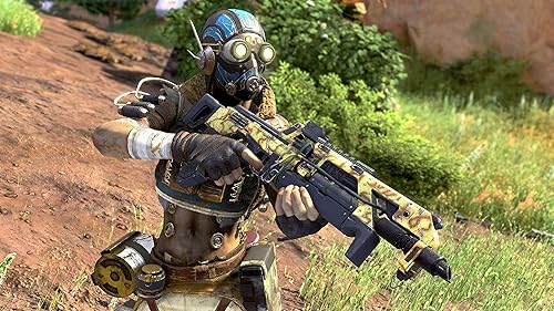 Miniatura 11 de APEX Legends 1000 Coins - Xbox One Digital Code