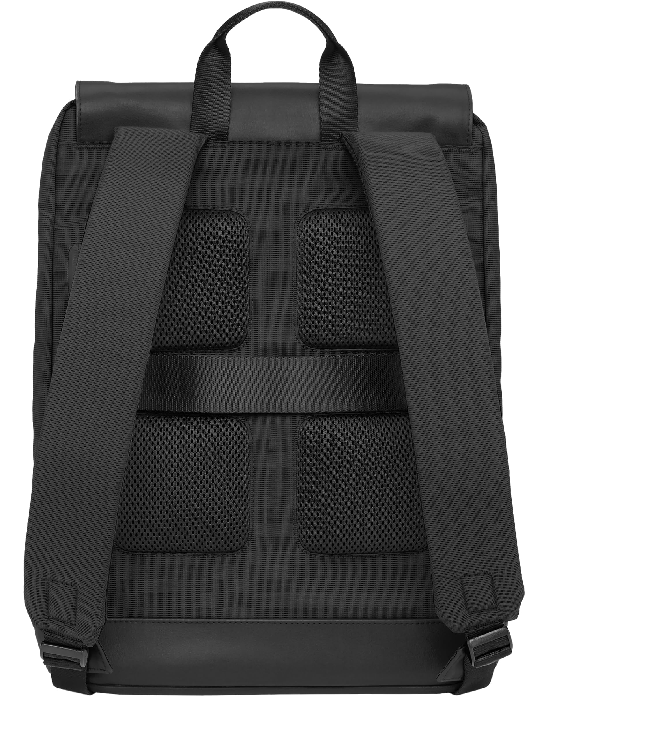 Moleskine Metro wąski plecak unisex mod. ET82MTFBK