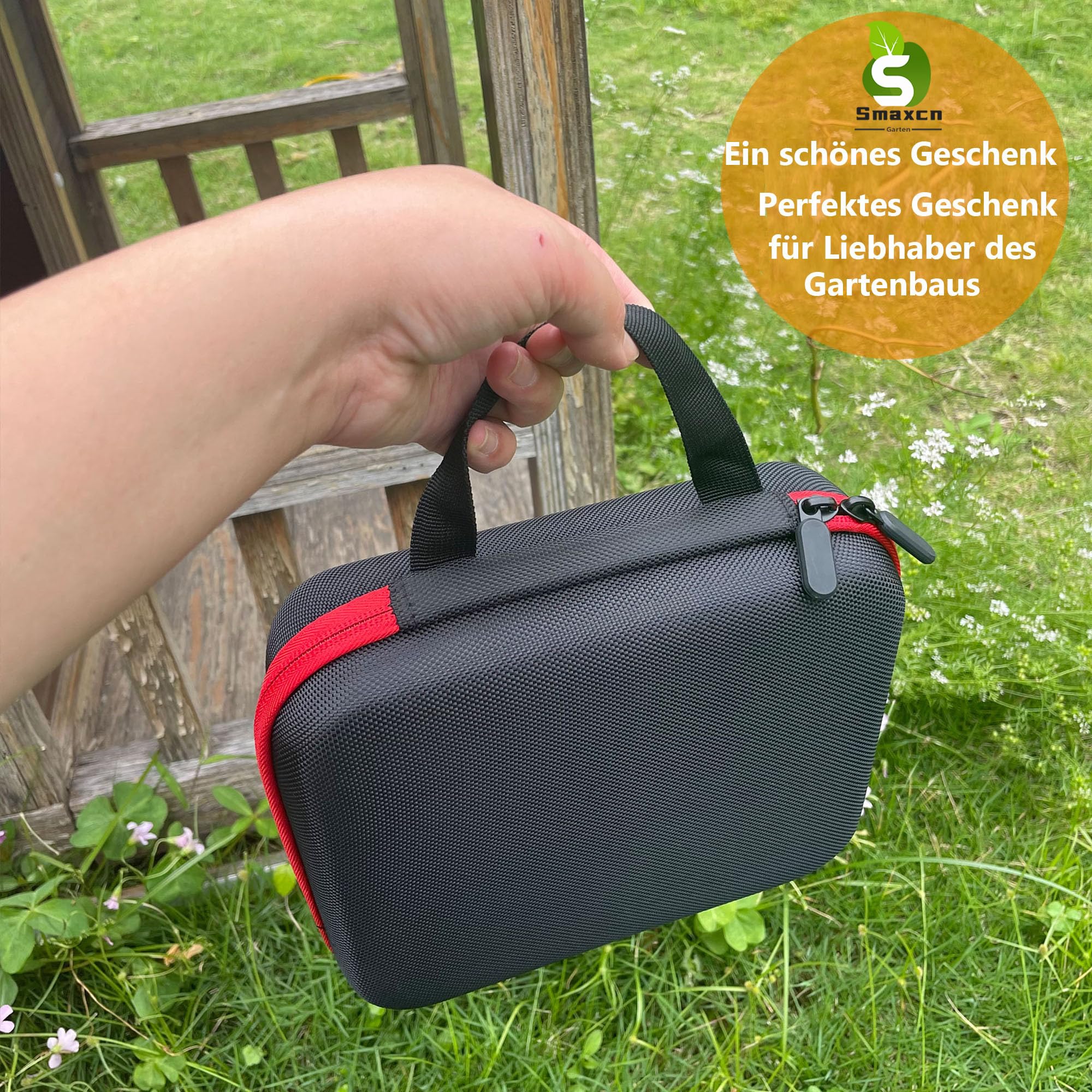 Lot de 30 compartiments de rangement pour semences, robuste, avec sac à fermeture éclair et étiquettes autocollantes, pour fleurs, légumes, graines de légumes, graines d'herbes, graines de