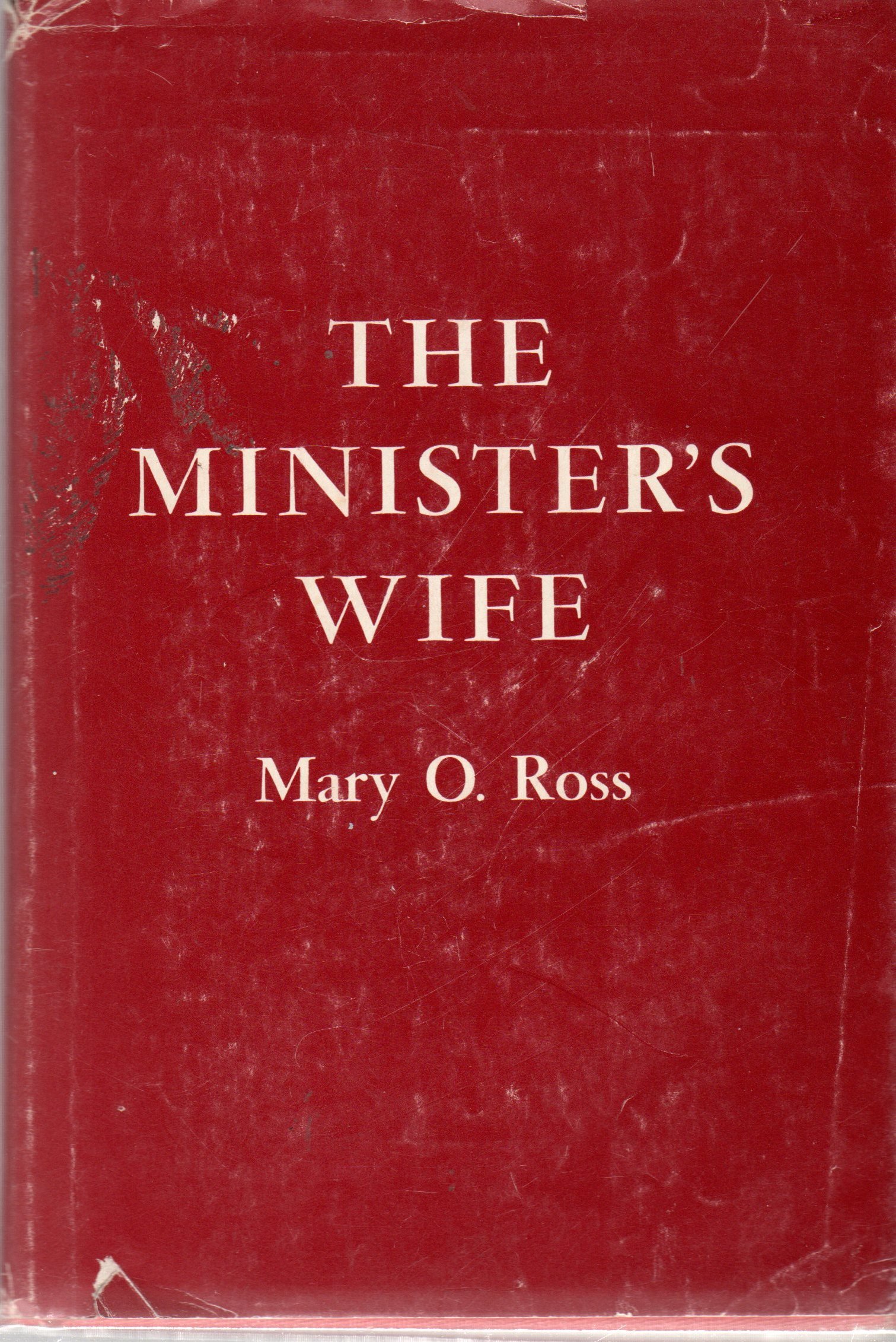 The Minister's Wife