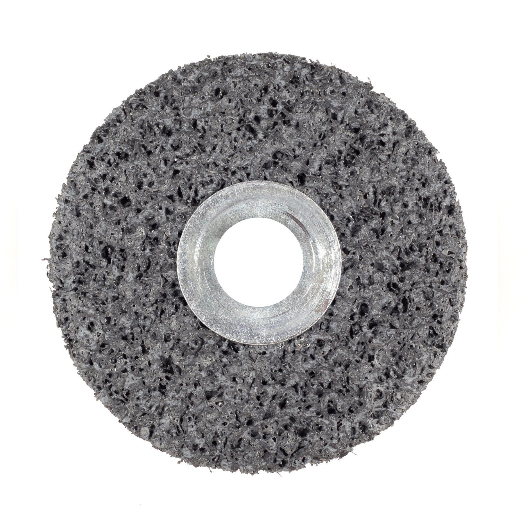 Roue unitized Clean and Strip Scotch-Brite CS-UW pour ébavurage et décapage