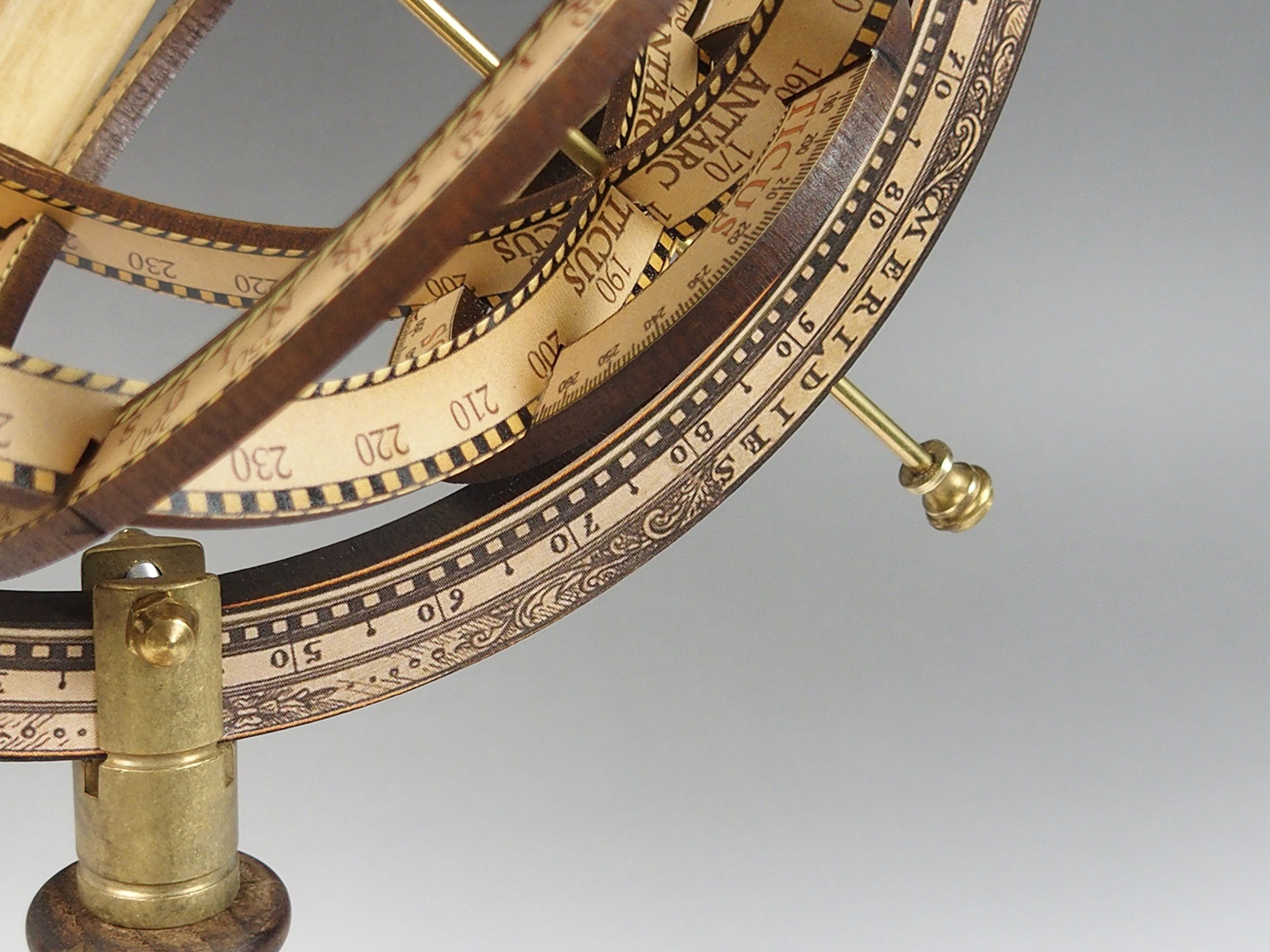 DEC80463 渾天儀 アーミラリ天球儀 Aspire社 アンティーク 楽天市場】DEC80463 Brass Armillary Sphere アンティークブラス
