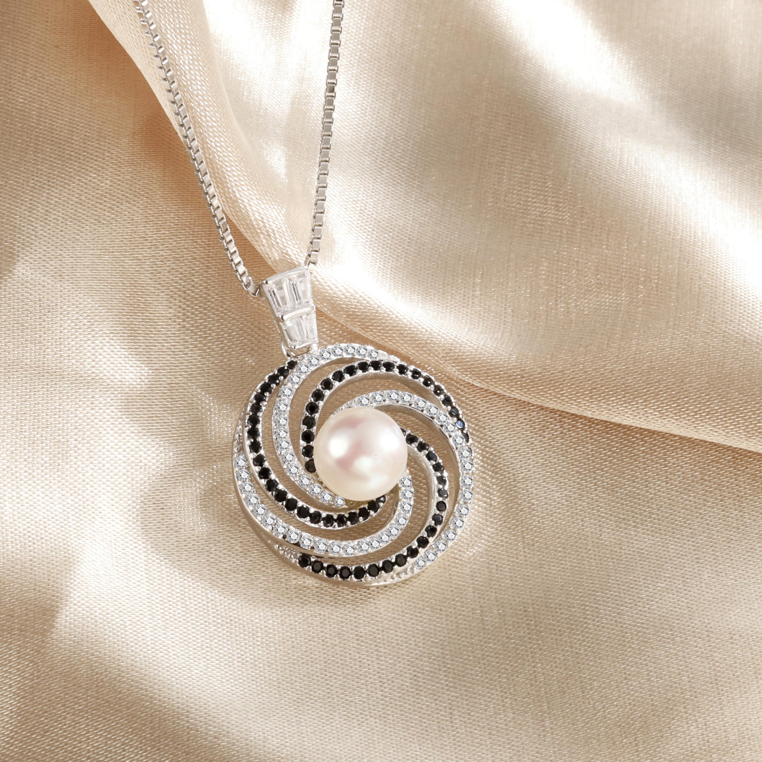 Perlenketten, Valentinstagsgeschenke für sie, Geschenke für Frauen, Ehefrauen, Geschenke für Paare, Geschenke für Mutter, Freundin, Geburtstagsgeschenk, Jahrestagsideen, Schmuck
