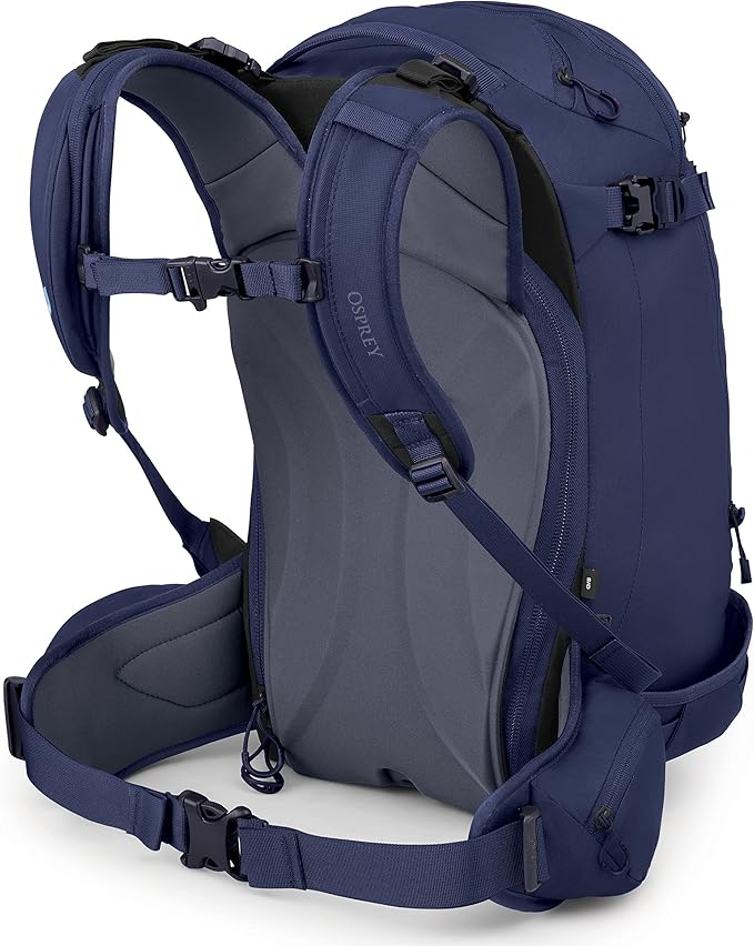 Amazon.co.jp: Osprey Kresta 30 レディース バックカントリー スキー Amazon.co.jp: Osprey Kresta 30 レディース バックカントリー スキー