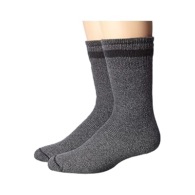 Wigwam Super Boot 2 Pack Men