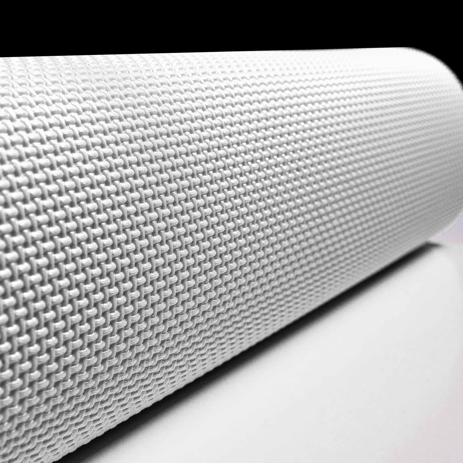 Enjoy Mfg Seat Cover - Compatible Fit for 2002-2004 Honda CRF 450R CRF450R 450 R #58 (All Black with White Ribs)