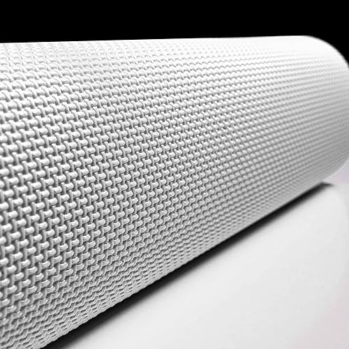 Vista 29 de Enjoy Mfg Funda de asiento compatible con Can Am The 2017-2021 Outlander Max 450 570 650 850 1000 - #292 (todas las costillas negras/negra)