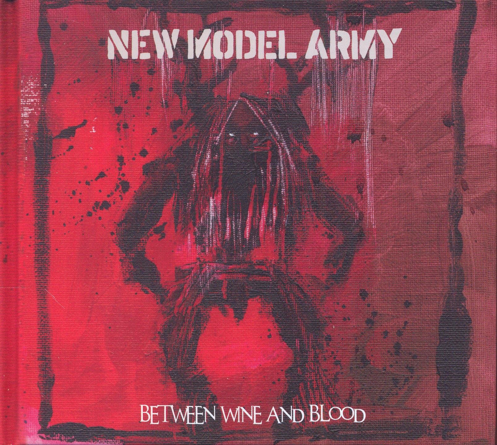 Between Wine And Blood