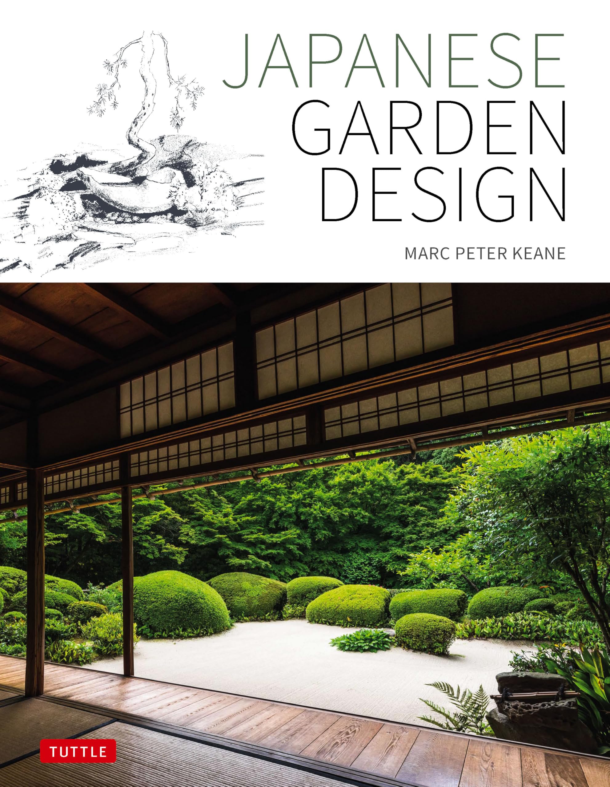 Japanese Garden Design manuel pour transformer un petit jardin en havre zen