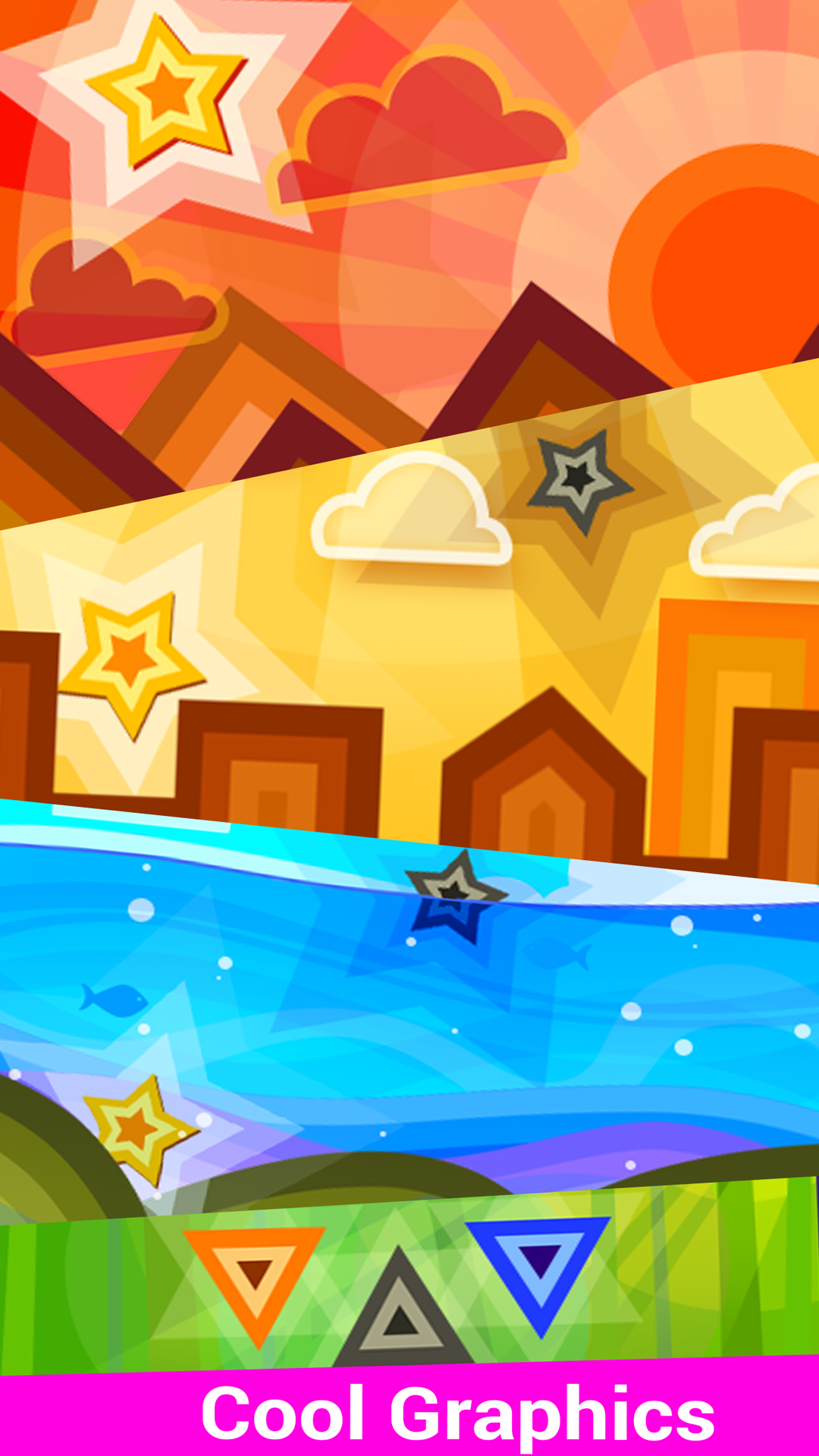 Blocks Stack and Balance - App on Amazon Appstore