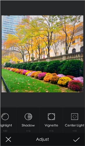 Cam 360 Easy Photo Editor