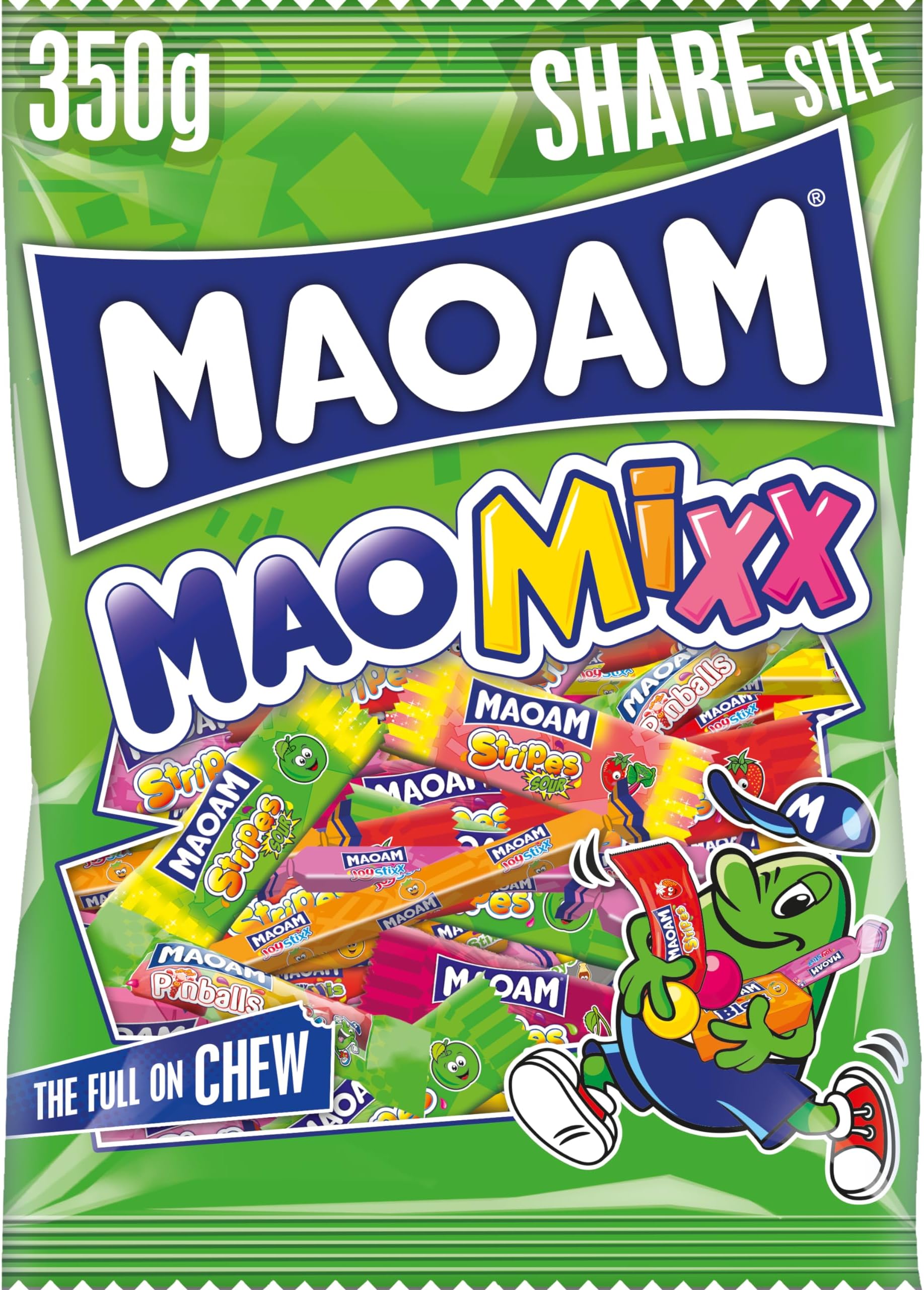 Maoam Maomixx Bag, 300g