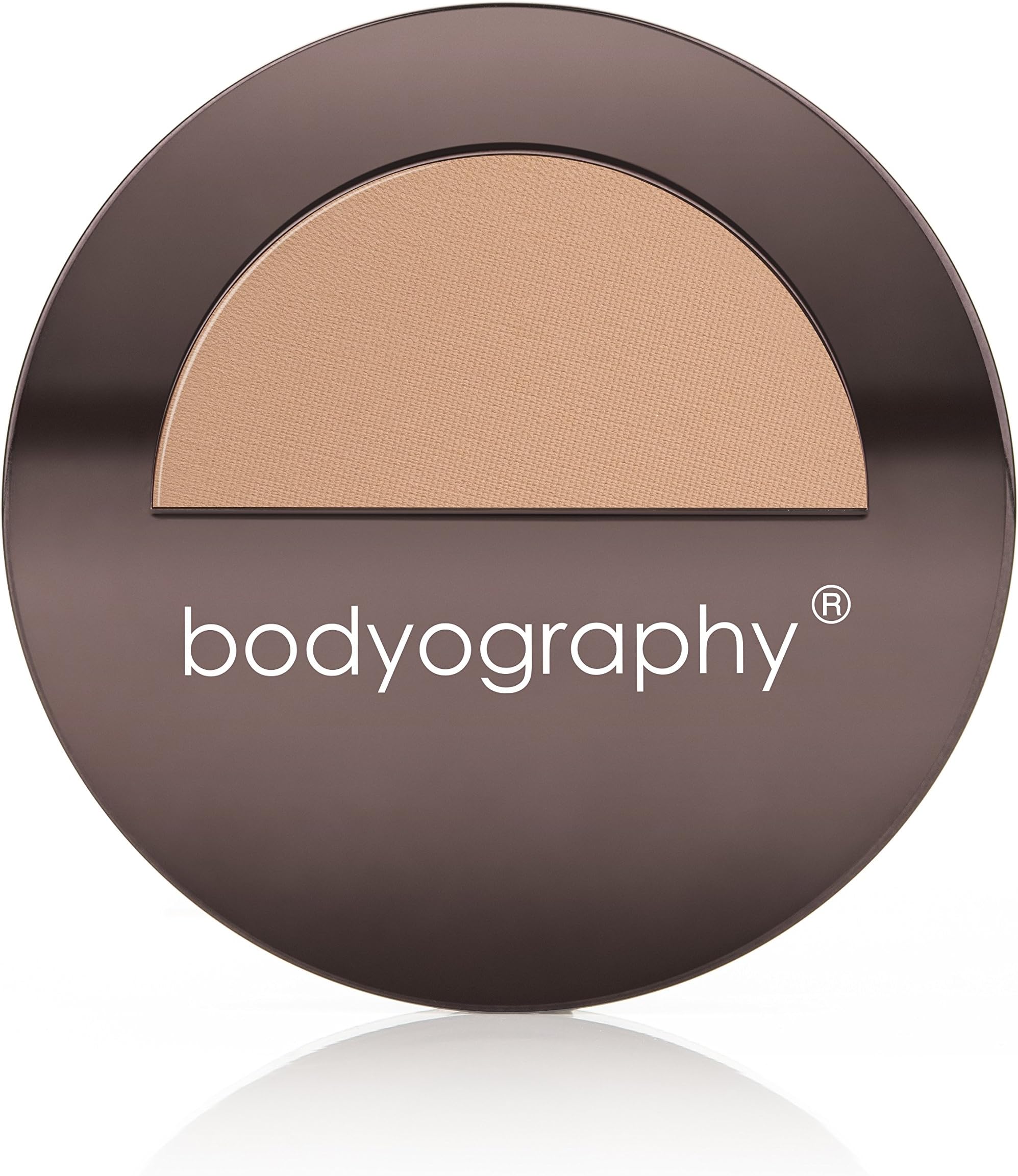 BodyographyEvery Finish Powder - 50 Medium/Dark