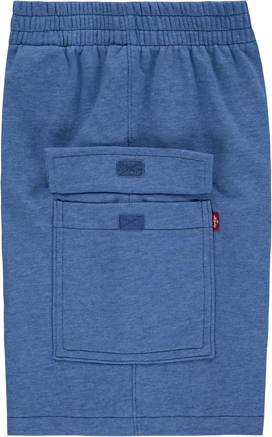 Levi's boys And Baby Graphic T-shirt and Shorts 2-piece Outfit Set - Picture 13 of 49