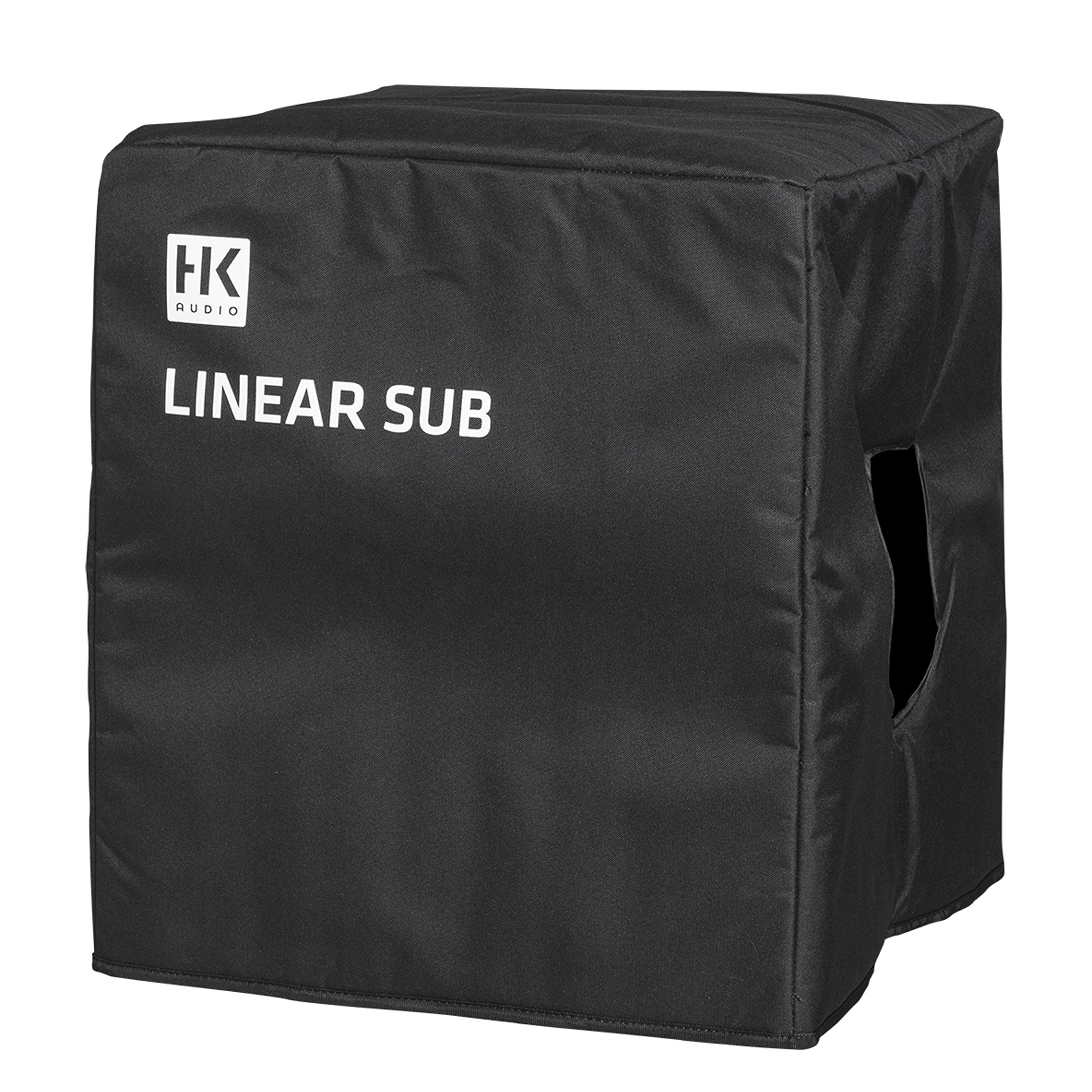 HK Audio Cover L SUB 1500A - Pokrowiec na głośnik
