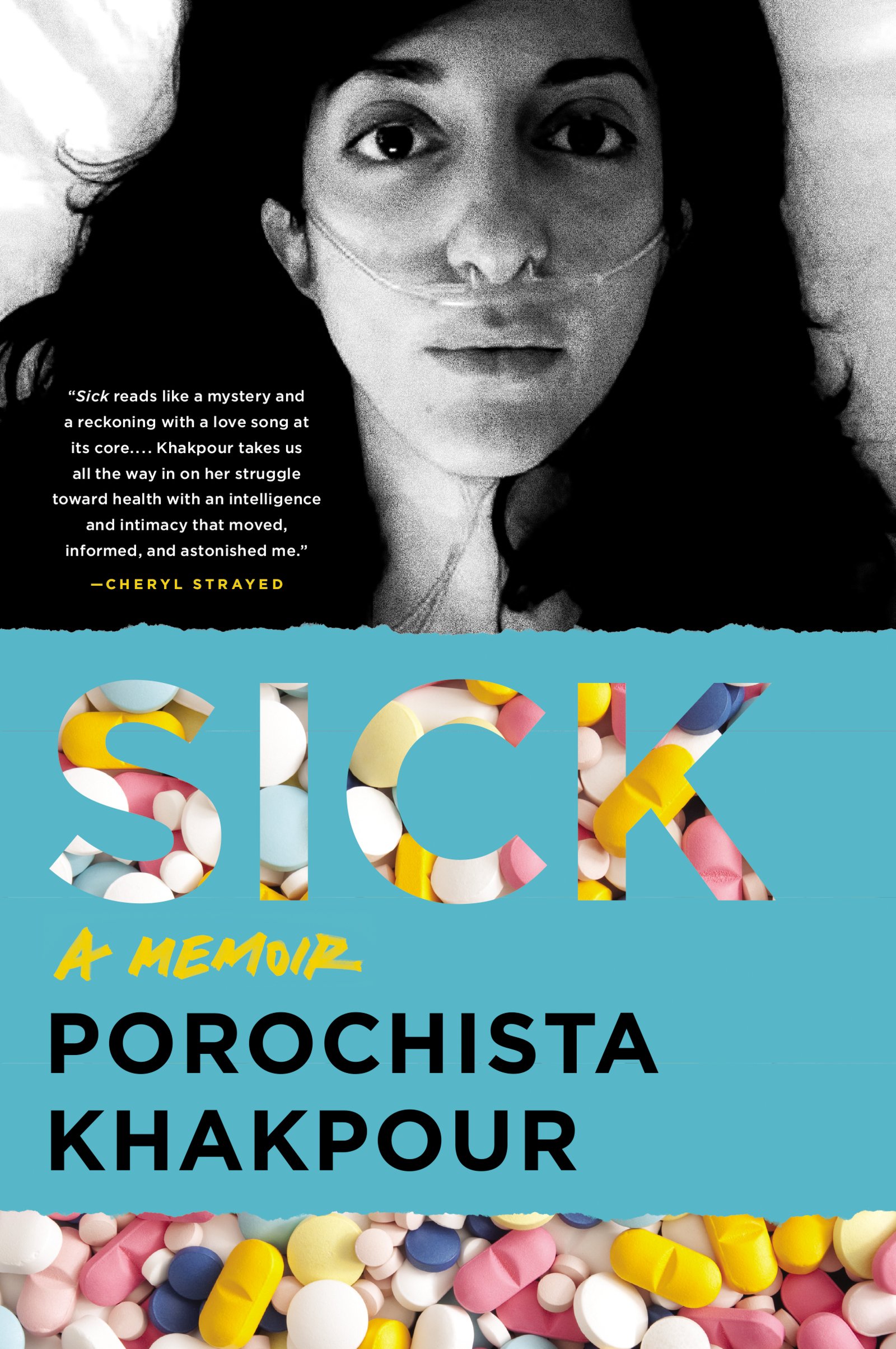 Sick: A Memoir