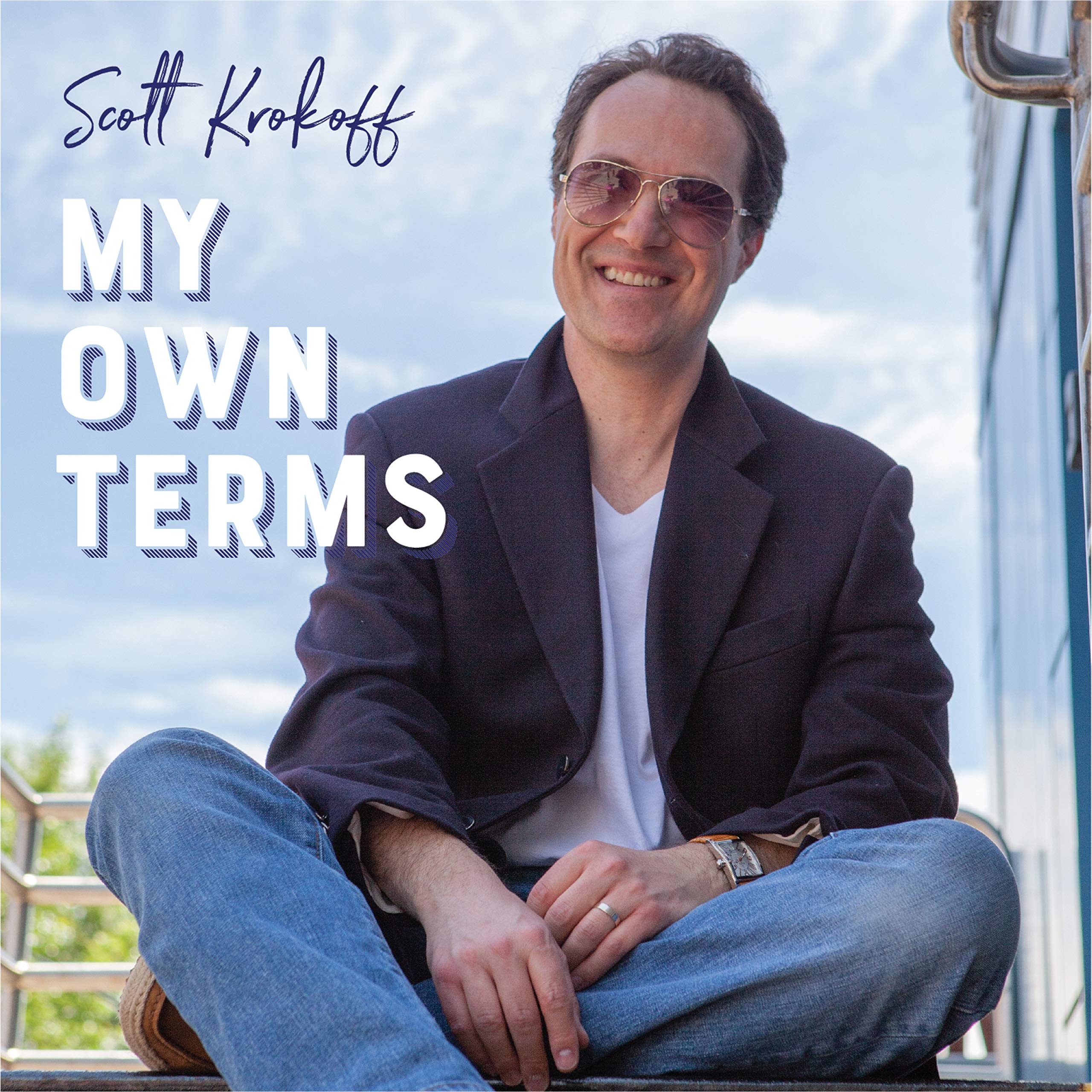Scott Krokoff