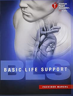 BLS (Basic Life Support) Provider Manual - coolthings.us