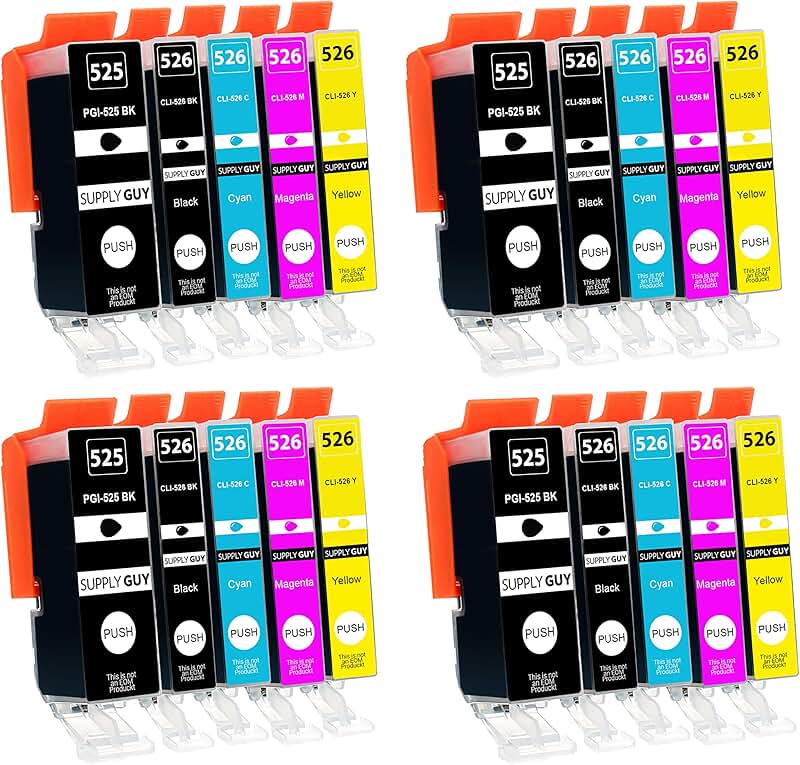 Amazon.es printer ink cartridges