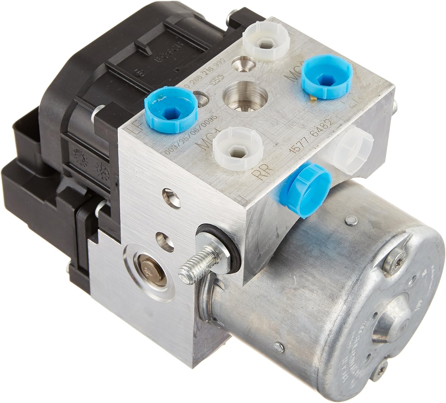 ACDelco GM Original Equipment 15776482 Brake Pressure Modulator Valve