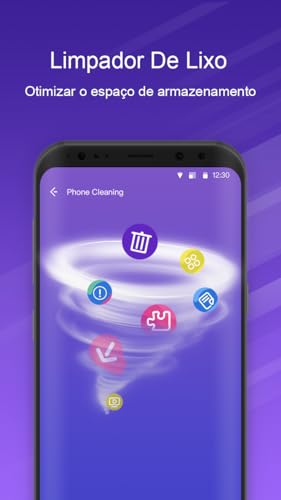 Nox Cleaner - Phone Cleaner, Booster, Optimizer