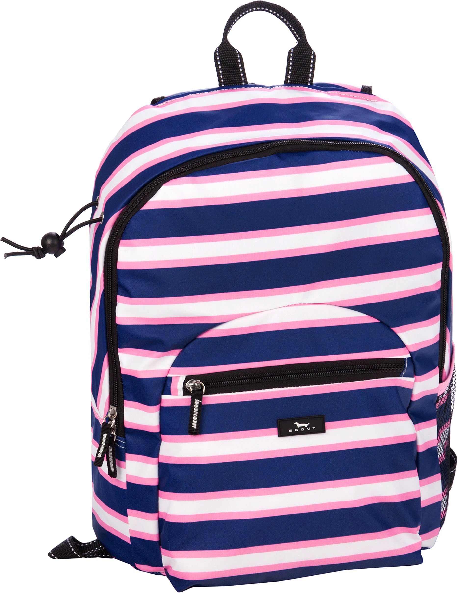 SCOUT Big Draw Backpack, Tomboy