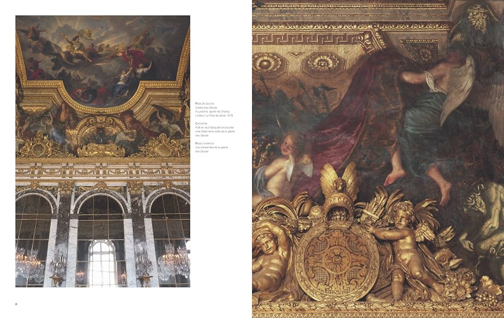 Amazon.co.jp: Versailles : 本