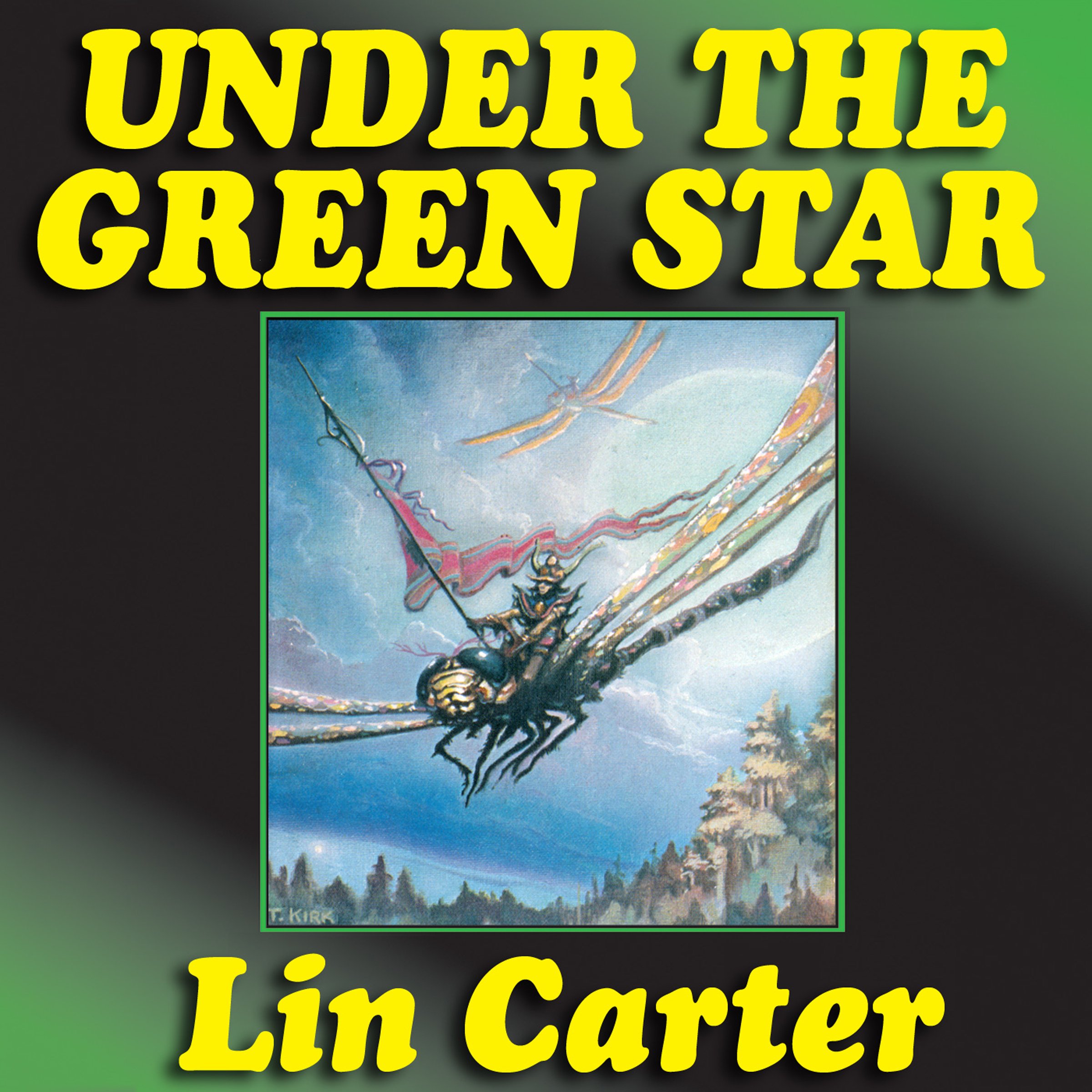 Under the Green Star