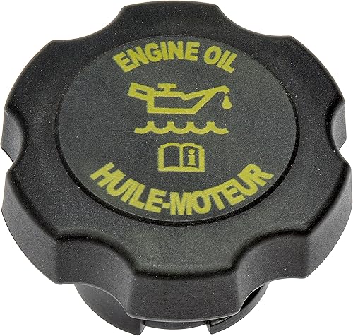 Dorman 80986 Engine Oil Fill Cap