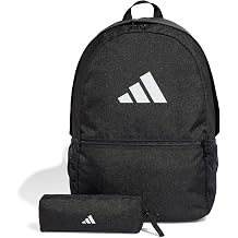 adidas Unisex Pencil Case Backpack