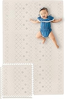 14 Basement Layout Ideas for Efficient Multi Zone Use 46 Yay Mats Stylish Extra Large Baby Play Mat. Soft, Thick, Non-Toxic Foam ...