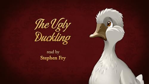 The Ugly Duckling : Fairy Tales by Hans Christian Andersen FireTV